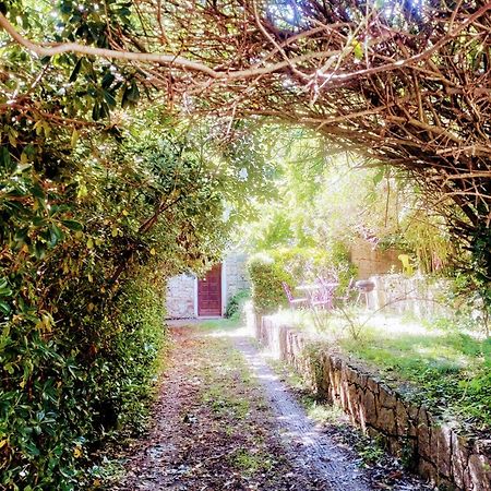 A Pivarella Grosseto-Prugna エクステリア 写真